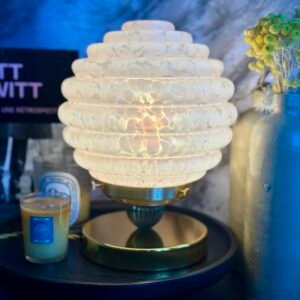 l’Éclosion poudrée