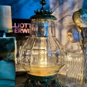 veilleuse impériale