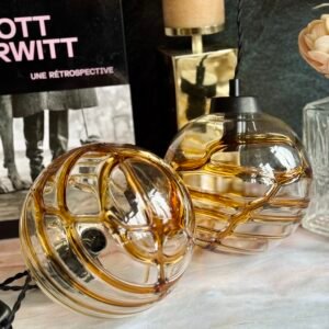 les rivières d’ambre