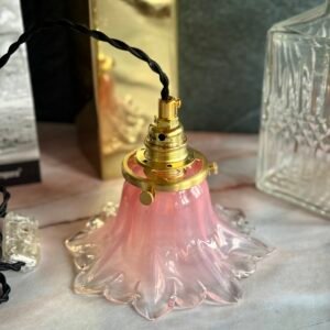 l’éclosion de rose