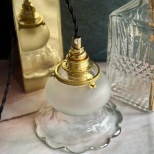 la collerette de satin