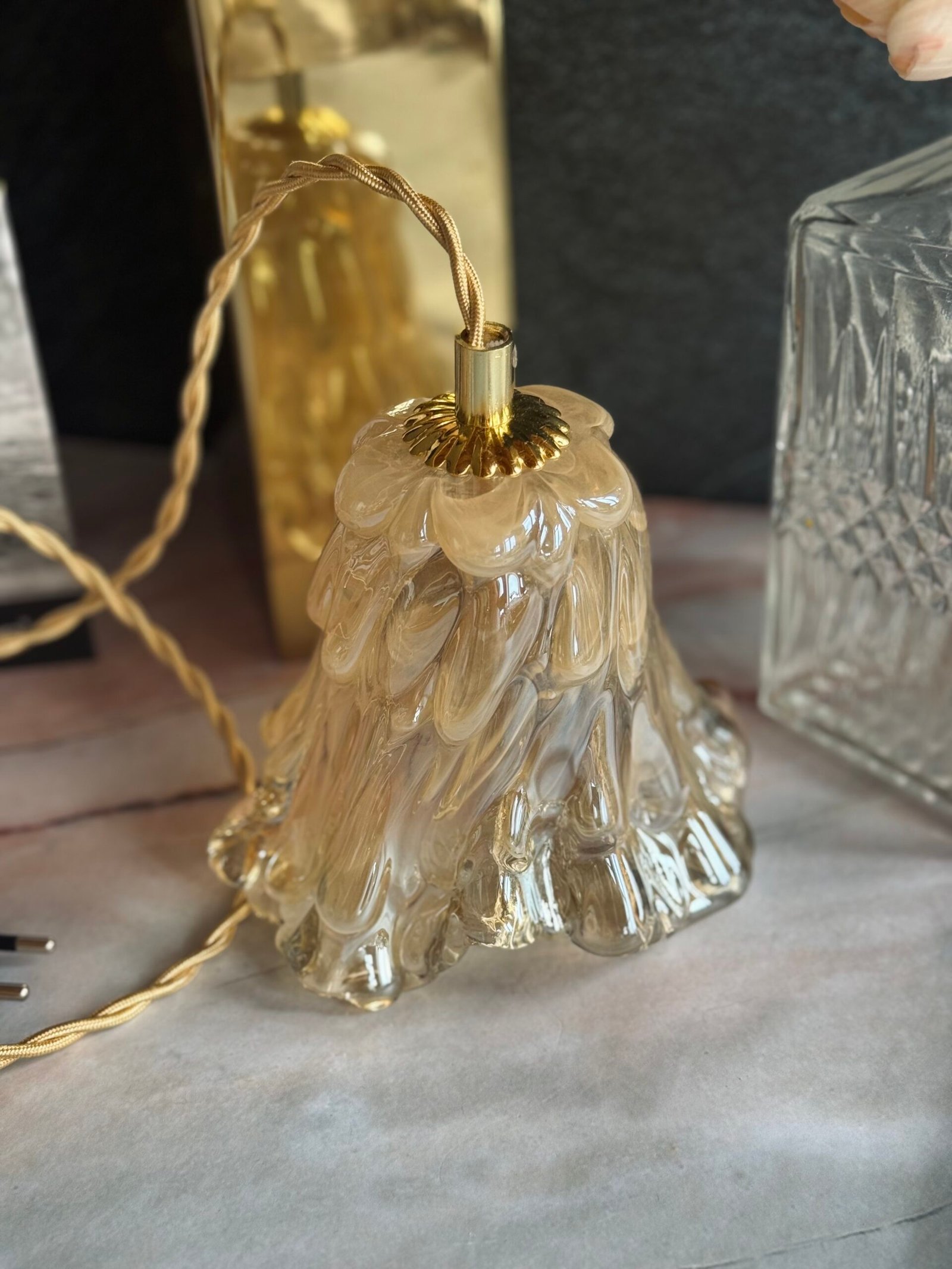 l’onde de murano l’onde de murano