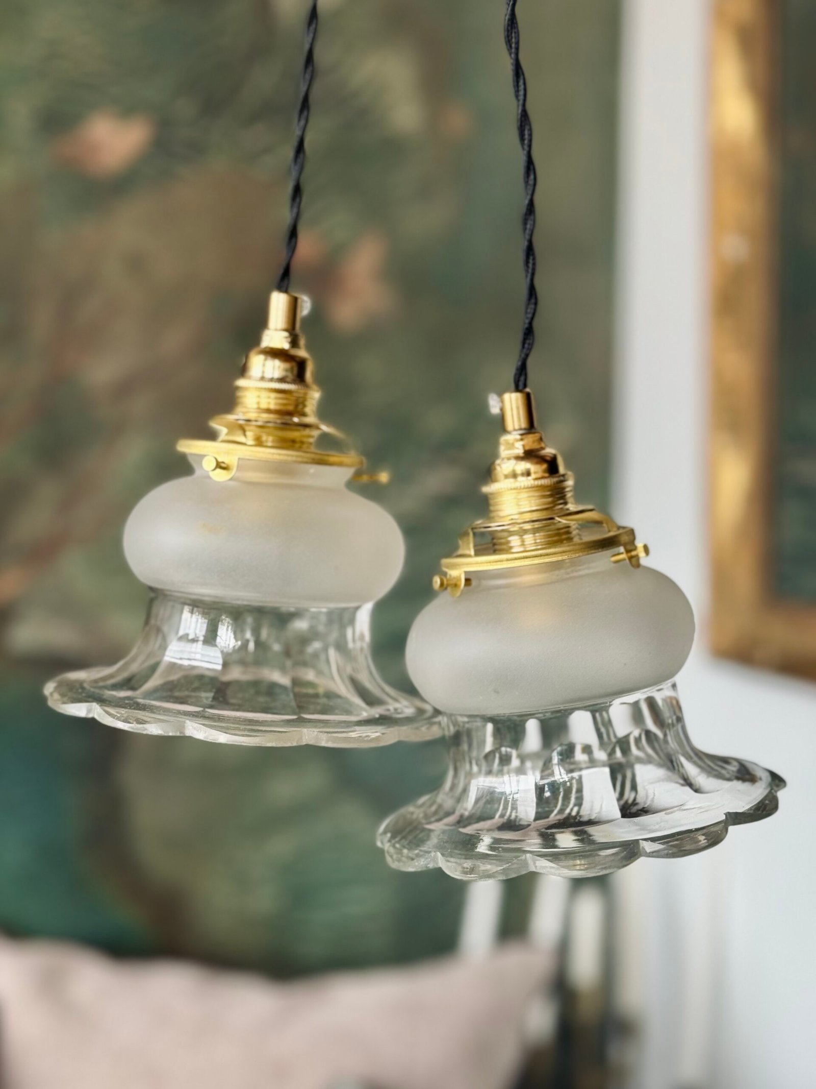 la collerette de satin la collerette de satin