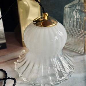 la cloche d’aurore