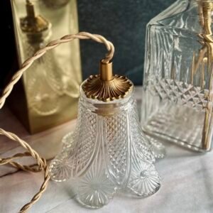 la parure de baccarat