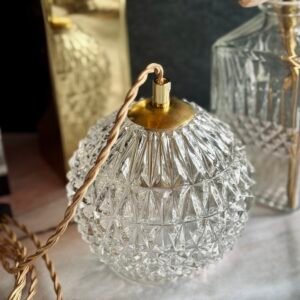 la sphère d’éclat