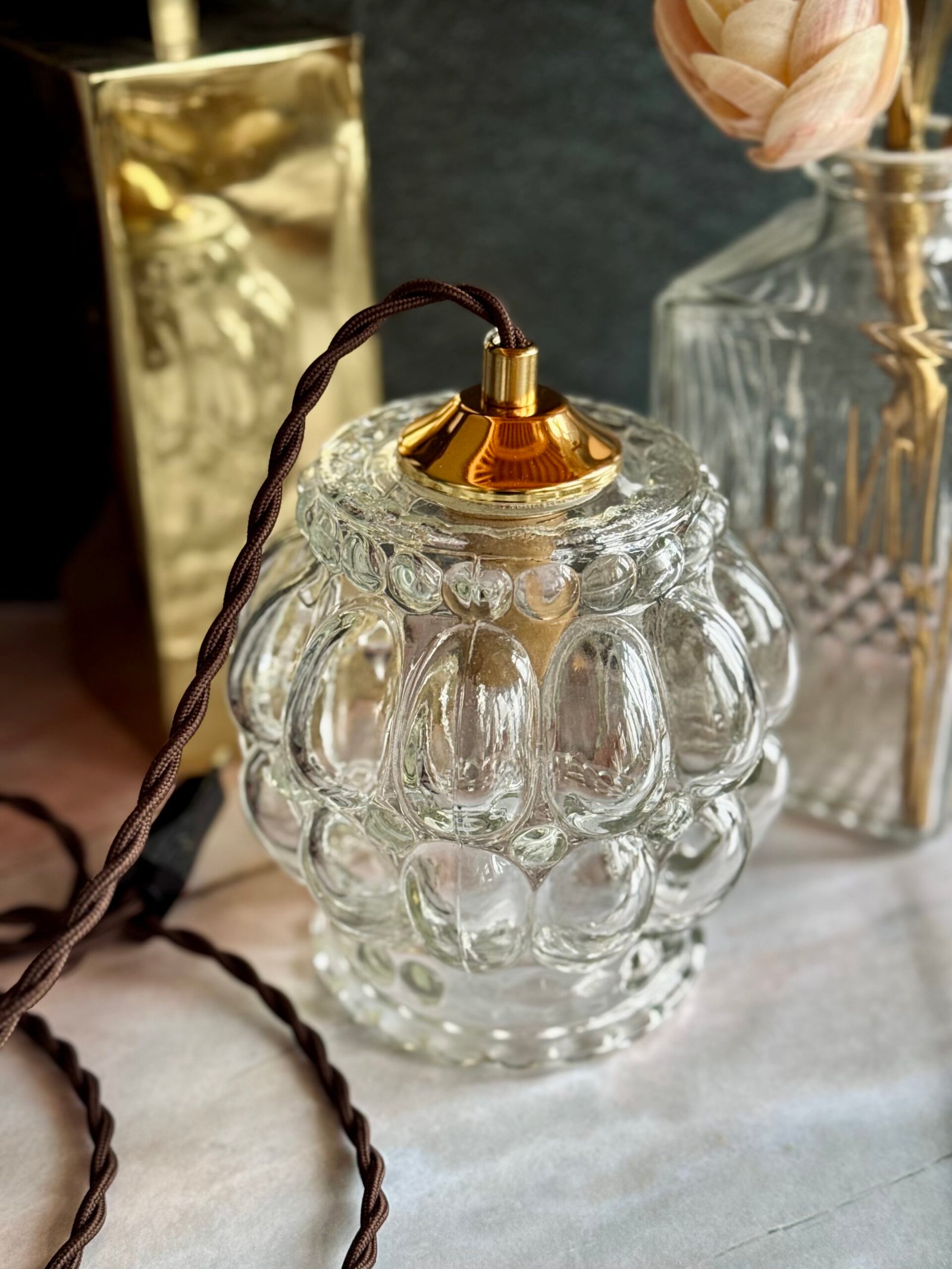 les cabochons de verre les cabochons de verre