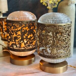 lumière des chérubins