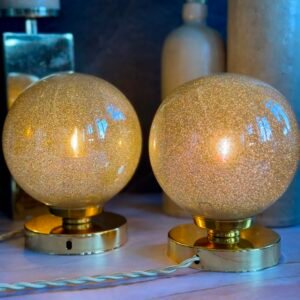 les poussières d’or