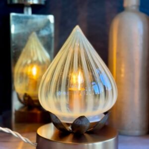 la larme d’ouraline