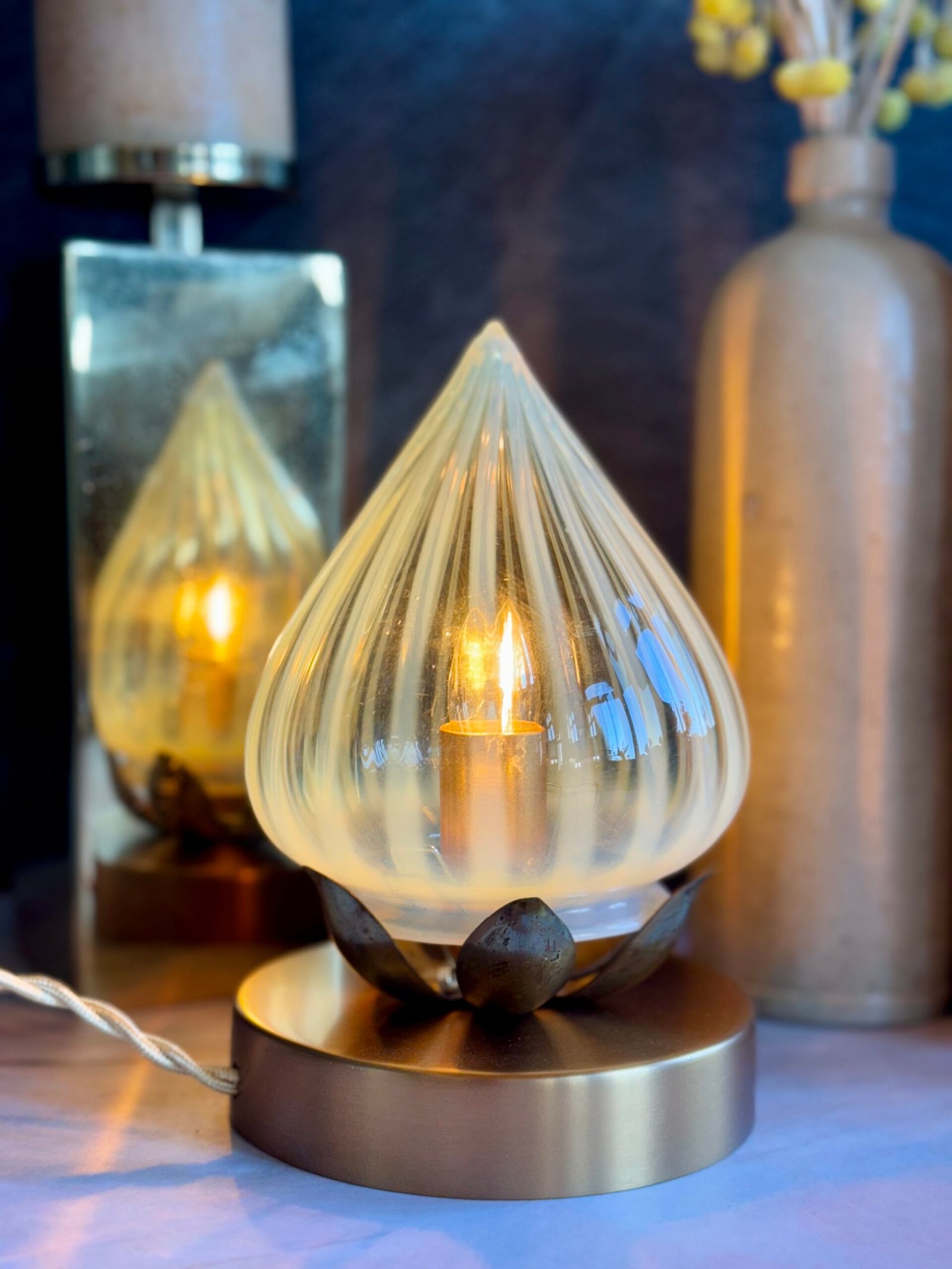 la larme d’ouraline la larme d’ouraline