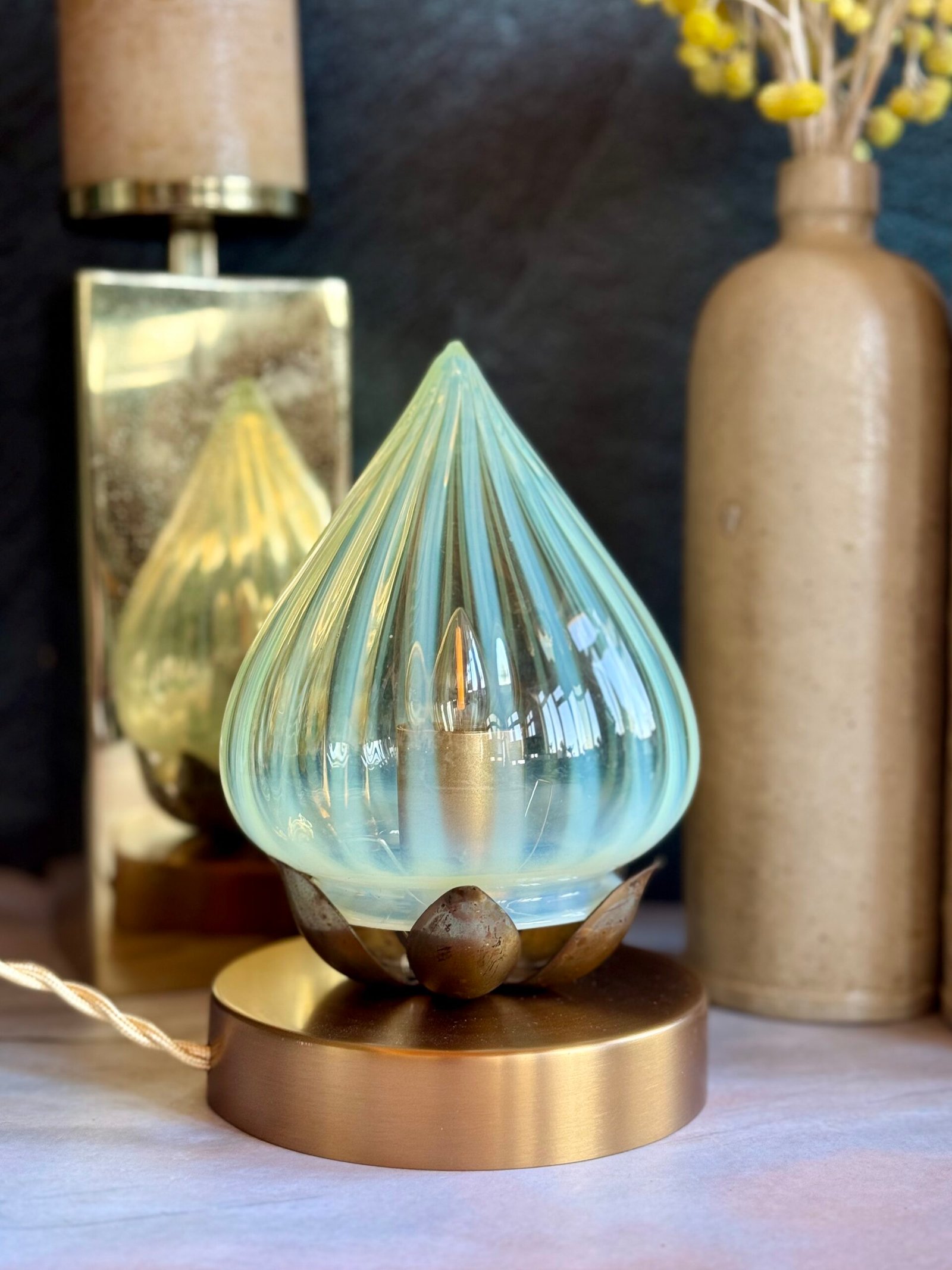 la larme d’ouraline la larme d’ouraline