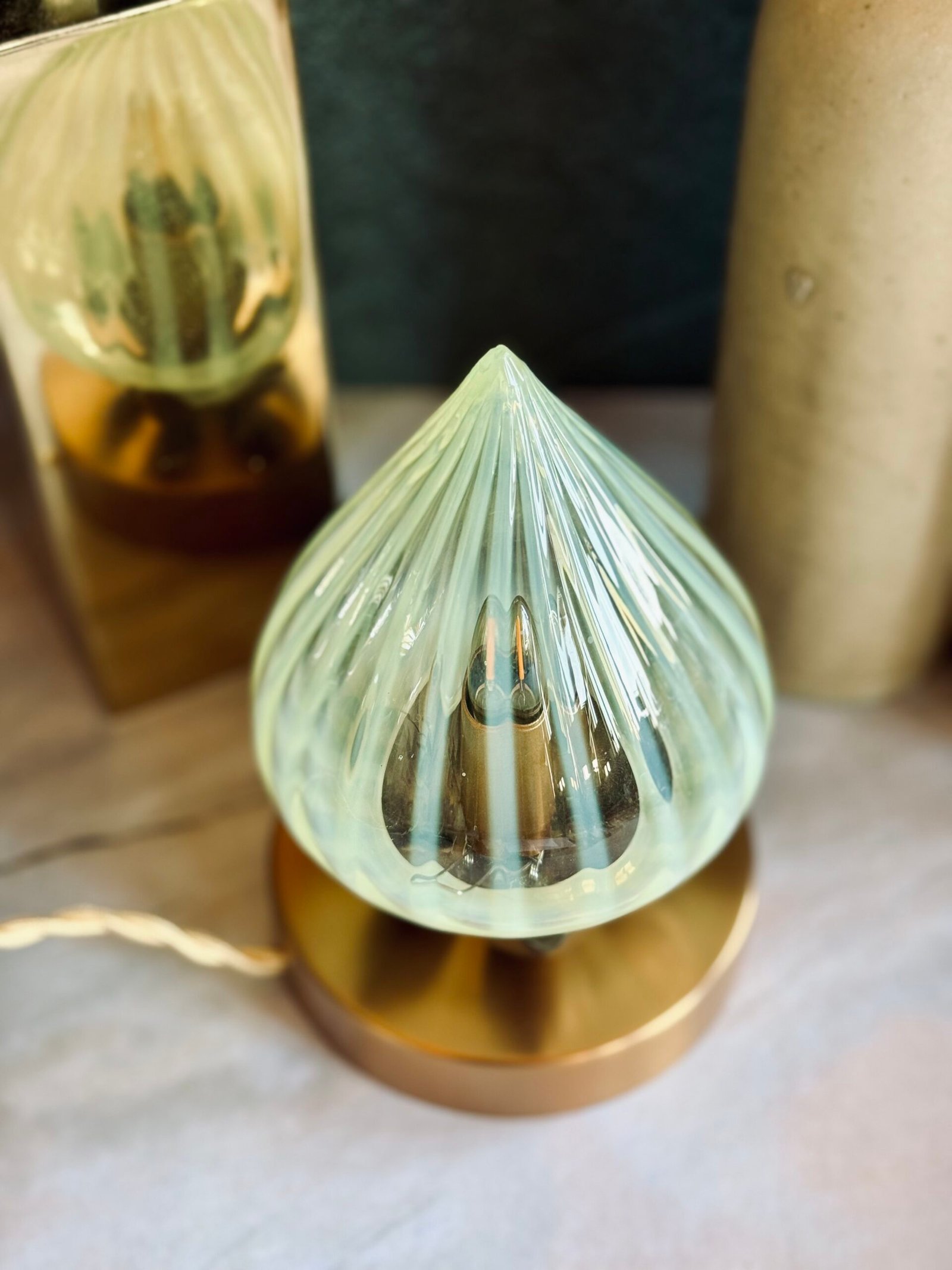 la larme d’ouraline la larme d’ouraline