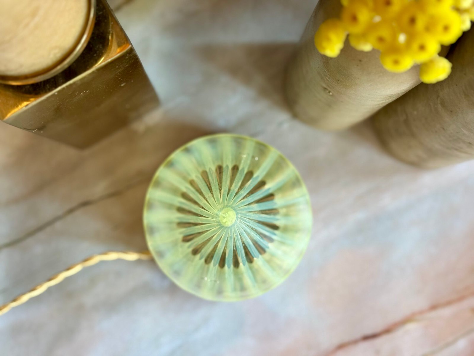 la larme d’ouraline la larme d’ouraline