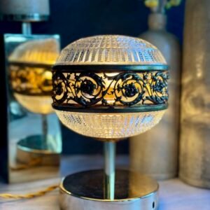 l’orbe aux rinceaux