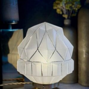 le polyèdre satiné