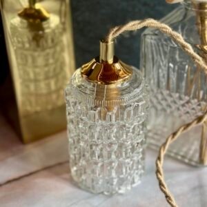 Écorce de verre