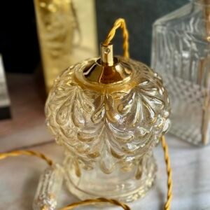 Accueil feuilles de lumière