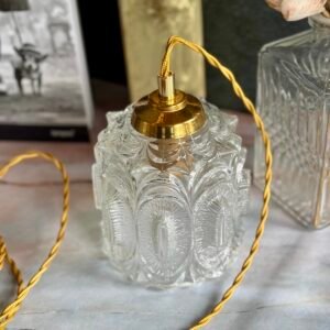 silence de verre