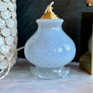 voile céleste