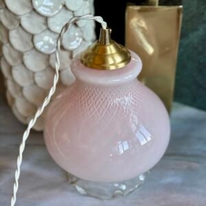 voile rosé