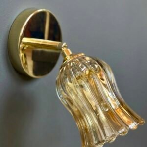 les drapés de lumière