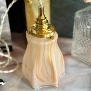 veine de lumière