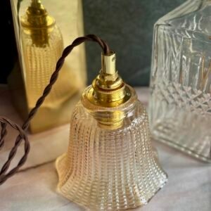 pluie de lumière